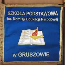 Zespół Szkolno-Przedszkolny w Gruszowie, Gruszów godziny otwarcia