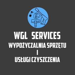 WGL Services - Wynajem myjek ciśnieniowych i usługi prania tapicerki Tarnobrzeg, godziny otwarcia