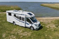 AP Camper, Koszalin godziny otwarcia