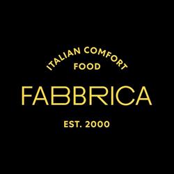FABBRICA Italian Comfort Food Kraków Floriańska (formally Fabryka Pizzy), godziny otwarcia
