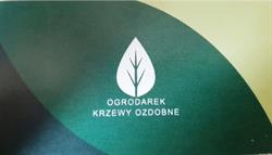 P.H.U Ogrodarek - Krzewy ozdobne, Krzepice godziny otwarcia