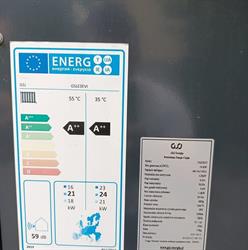 Audyty i certyfikaty energetyczne Ener-Rad, Łazy godziny otwarcia