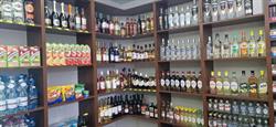 Shot Market, Zator godziny otwarcia