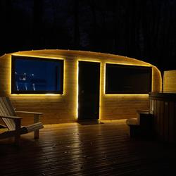 Sauna Smocza, Poznań godziny otwarcia