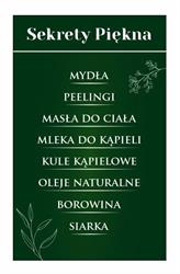 Sekrety Piękna, Ustroń godziny otwarcia