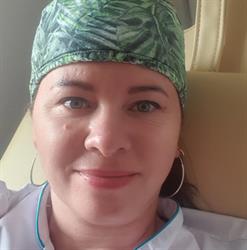 Podologia&kosmetyka Ewa Bodnar, Gryfice godziny otwarcia
