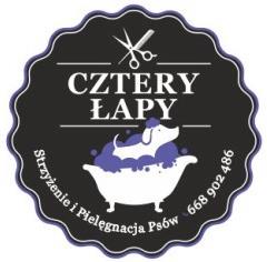 Cztery Łapy - Strzyżenie i pielęgnacja psów, Łuków godziny otwarcia