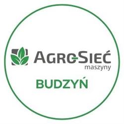 Agro-Sieć Maszyny Budzyń, godziny otwarcia