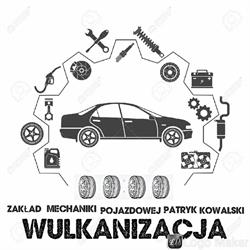 Zakład Mechaniki Pojazdowej Patryk Kowalski, Żelice godziny otwarcia