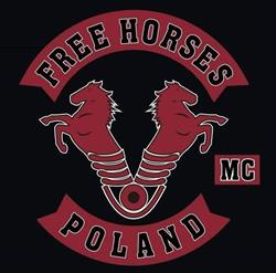 Free Horses MC Poland - Club House, Wyszków godziny otwarcia