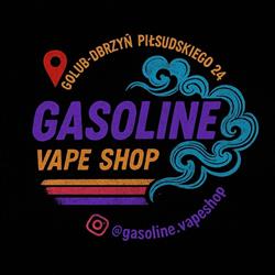 gasoline Vape Shop, Golub-Dobrzyń godziny otwarcia