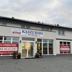 Kaszubski Bar Mleczny Jula, Kielno godziny otwarcia