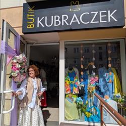 Kubraczek Odzież Nowa, Białystok godziny otwarcia