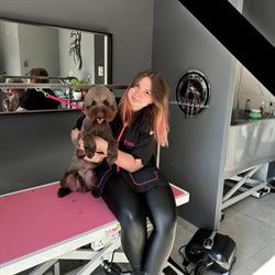Psi Fryzjer - Groom Room by Tetiana Kirova Bydgoszcz, godziny otwarcia