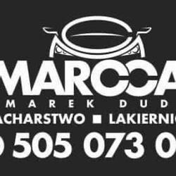 Marc-Car, Mokra godziny otwarcia