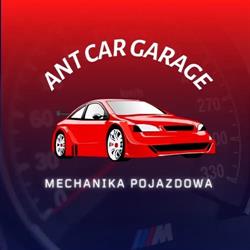 ANT Car Garage-Mechanik Elektromechanik, Kawnice godziny otwarcia