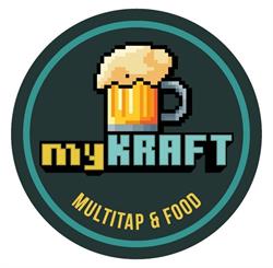 myKRAFT - Multitap & Food (Dawniej Chill Out Zone), Kraków godziny otwarcia