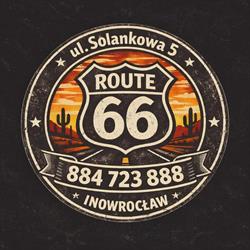 Burgers Route 66, Inowrocław godziny otwarcia