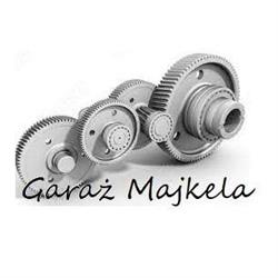 Garaż Majkela Michał Czapla, Białystok godziny otwarcia