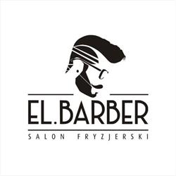 EL BARBER Salon Fryzjerski, Suwałki godziny otwarcia