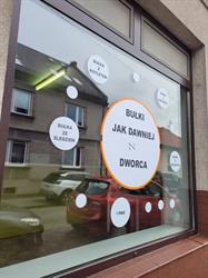 Przysmaki z Dworca Skawina, godziny otwarcia