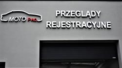Moto Pro, Kraków godziny otwarcia