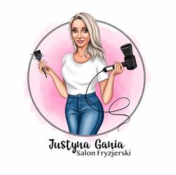 Salon Fryzjerski Justyna Gania, Kórnik godziny otwarcia