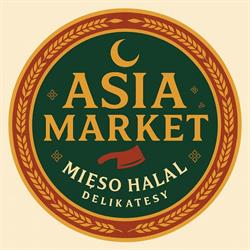 Asia Market-Halal Meat, Asian food& Money Transfer, Warszawa godziny otwarcia