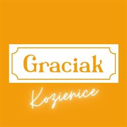 Graciak, Kozienice godziny otwarcia