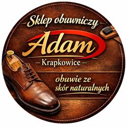 Adam Kuźma Sklep Obuwniczy "ADAM", Krapkowice godziny otwarcia