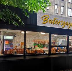 Butersznyt, Katowice godziny otwarcia