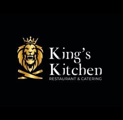 King's Kitchen - restaurant & catering, Lublin godziny otwarcia