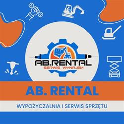 AB. Rental Wolsztyn naprawa, serwis i wynajem sprzętu budowlanego, godziny otwarcia