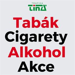 Tabak & Cigarety Trafika Tina, Cieszyn godziny otwarcia