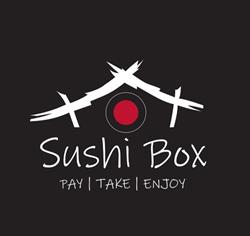 Sushi Box Gliwice, godziny otwarcia