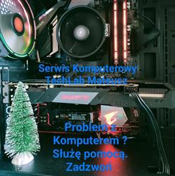 Serwis Komputerowy TechLab Mateusz Kozłowski, Odolion godziny otwarcia