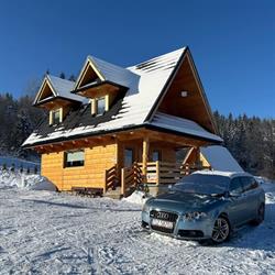 Domek Zakopiański Widok, Zakopane godziny otwarcia