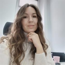 Level Up Dominika Dłużniewska, Zambrów godziny otwarcia