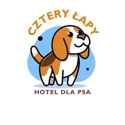 Cztery Łapy. Domowy hotel dla psów, Pruszków godziny otwarcia