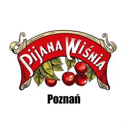 Pijana Wiśnia, Poznań godziny otwarcia