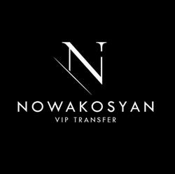 Nowakosyan - TRANSFER VIP, Warszawa godziny otwarcia