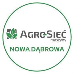 Agro-Sieć Maszyny Nowa Dąbrowa, godziny otwarcia