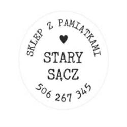 Pamiątki regionalne., Stary Sącz godziny otwarcia