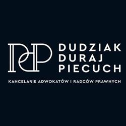 Dudziak&Duraj-Piecuch Kancelarie Adwokatów i Radców Prawnych, Bielsko-Biała godziny otwarcia