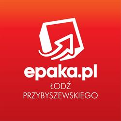 epaka.pl - punkt nadań i odbioru przesyłek, Łódź godziny otwarcia