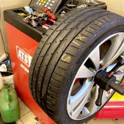 Automechanika - Sulęcin, godziny otwarcia