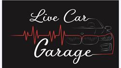 Live Car Garage, Lublin godziny otwarcia