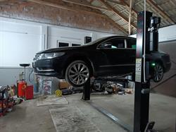 AUTO SERWIS TOMASZ CURYŁO, Wiślica godziny otwarcia