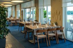 Restauracja Panorama Poznań, godziny otwarcia
