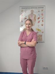 Fizjoterapia Katarzyna Wojtaś, Stanin godziny otwarcia